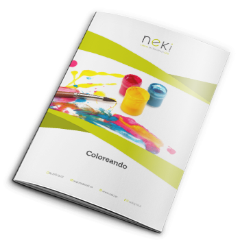 Caderno Pinturas