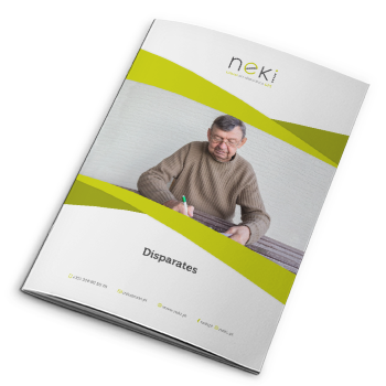 Caderno Disparates