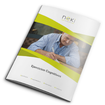 Caderno Exercícios cognitivos
