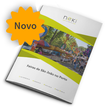 Caderno Feria de Abril