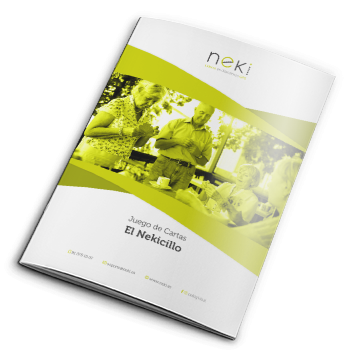Caderno Nekicilho