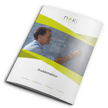 Caderno problemáticos