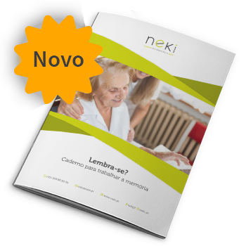 Caderno Lembra-se