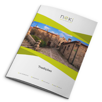 Caderno Tradições