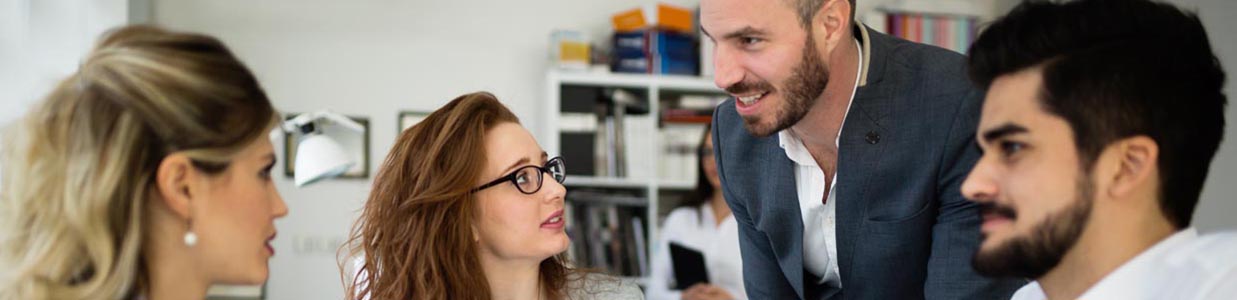 Formulario para profissionais